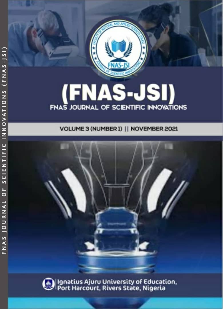 2021-FNAS-JSI-3-1 Cover